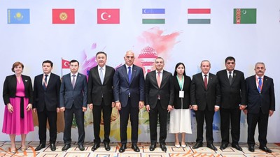 Ankara, 2026 Türk Dünyası Turizm Başkenti seçildi