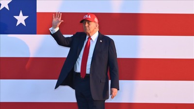 Avustralya, Trump'ın gümrük tarifesini artırma planından endişeli