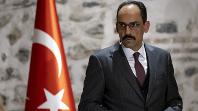 Bağdat'ta kritik görüşme: "Terörsüz Türkiye" süreci vurgulandı