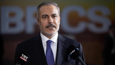 Bakan Fidan Pakistan'la anlaşıldığını duyurdu: Türk şirketleri petrol ve doğal gaz arama yapacak