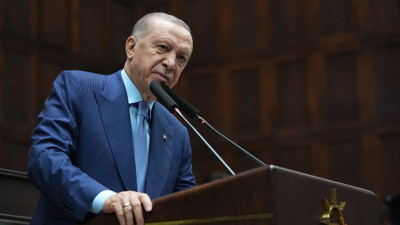 Cumhurbaşkanı Erdoğan'dan önemli açıklamalar: CHP'ye rüşvet operasyonu, terörsüz Türkiye, seçim