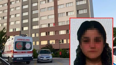 Derin dondurucuda cesedi bulunmuştu! Bebeğin annesinden kan donduran ifade
