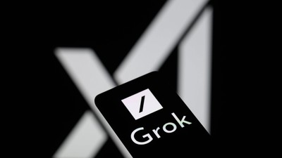 Grok hakkında re'sen soruşturma! Erişim engeli kararı BTK'da