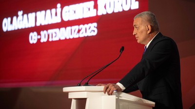 İbrahim Hacıosmanoğlu açıkladı! Hakemlik sistemi değişiyor