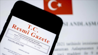 İklim Kanunu yürürlükte: Türkiye net sıfır emisyona geçişte yeni döneme girdi