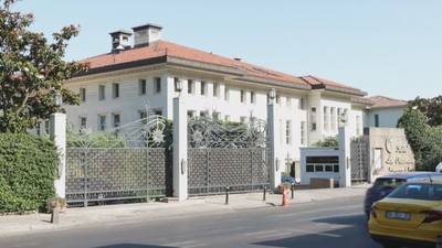 İstanbul Boğazı'ndaki kaçak yapılara yıkım kararı