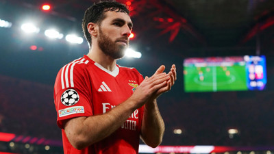 Orkun Kökçü, Beşiktaş için gemileri yaktı! Benfica'ya rest çekti