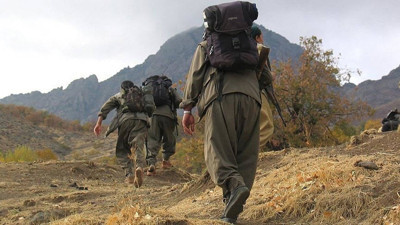 Son Dakika: PKK cuma günü silah bırakıyor