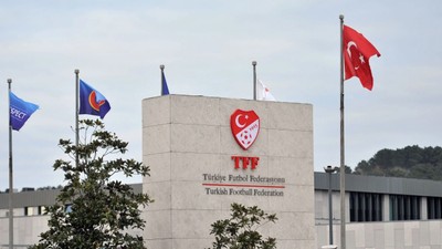 TFF duyurdu: Süper Lig'de kimlik kartı dönemi