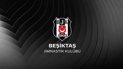 UEFA Beşiktaş'ın cezasını onadı: 900 bin euro ceza ödeyecek