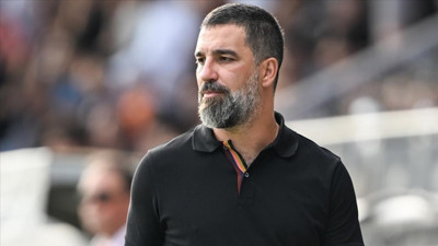 Arda Turan ilk maçında 6 gol attı! Tur kapısını araladı