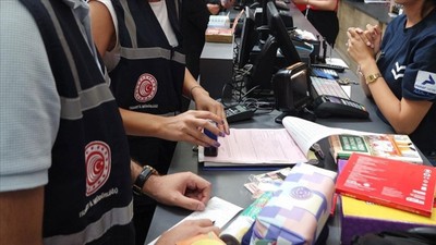 Bakanlık zararlı ürünleri güncelledi: Dev markalar listede