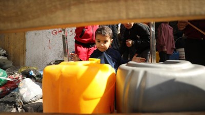 BM duyurdu: Gazze’ye 130 gün sonra ilk kez 75 bin litre yakıt ulaştırıldı