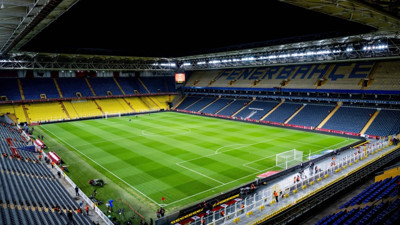 Fenerbahçe resmen açıkladı! Yeni stat sponsoru Chobani
