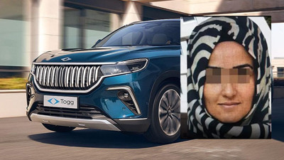 Konya'da 14 milyonluk zimmet skandalı! Hem Togg hem de ev aldı