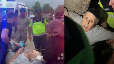 Molada kayboldu 7 saat sonra bulundu! Gurbetçinin şok ölümü