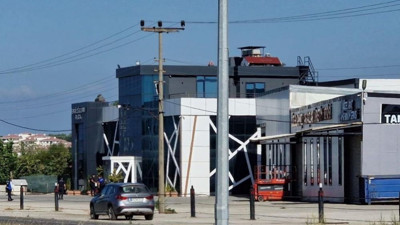 Sakarya'da araç satışı adı altında milyarlarca TL'lik dolandırıcılık