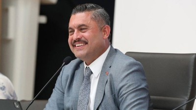 Şile Belediye Başkanı Özgür Kabadayı gözaltına alındı
