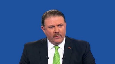 Cumhurbaşkanı Başdanışmanı Bulut hayatını kaybetti