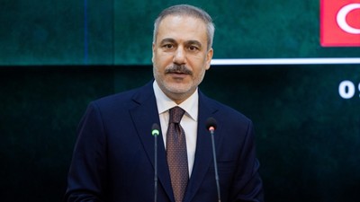 Dışişleri Bakanı Fidan: KCK bütün bileşenleriyle tehdit olmaktan çıkana dek teyakkuzda olacağız