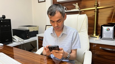 Görme engelli avukatın mobil erişimini kısıtlayan bankaya para cezası