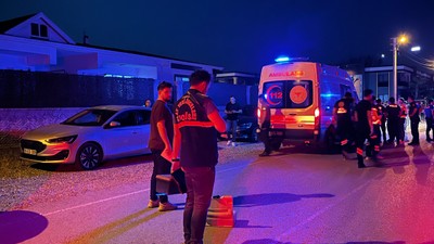 Kocaeli’de aile içi dehşet: Amca yeğenlerini vurdu! 2 ölü 1 yaralı