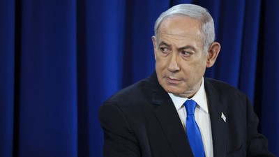 Netanyahu'dan ateşkes açıklaması: Savaşın sonlanması için müzakerelere başlanacak