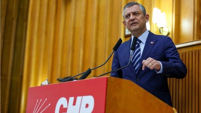 PKK silah bıraktı! Özgür Özel'den ilk açıklama: Hızlı ve kararlı adımlar atılmalı