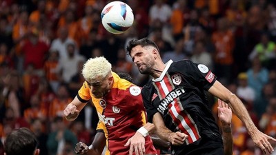 Süper Lig'de 1. ve 2. haftanın programı belli oldu! Açılışı Galatasaray yapacak