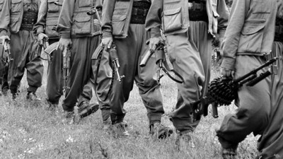 Terörsüz Türkiye sürecinde tarihi gün! PKK silah bırakıyor