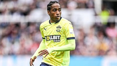 Transferde şov: Kyle Walker-Peters Beşiktaş'ta