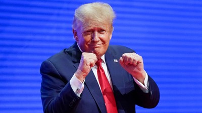 Trump’tan Kanada’ya ticaret darbesi: Yüzde 35 gümrük vergisi yolda