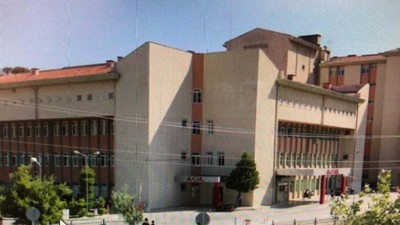 Aydın'da 46 işçi, gıda zehirlenmesi şüphesiyle hastaneye başvurdu