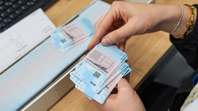 Eski ehliyetler için son fırsat: 1 Ağustos’ta geçersiz sayılacak