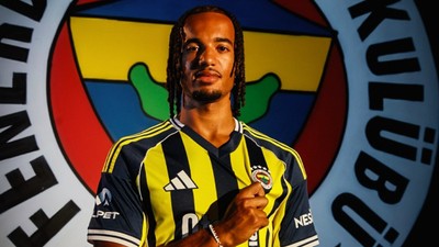 Fenerbahçe Archie Brown'u resmen açıkladı: 3-1 yıllık sözleşme
