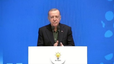 Gözler Cumhurbaşkanı Erdoğan’da: Kızılcahamam’da “tarihi” mesaj