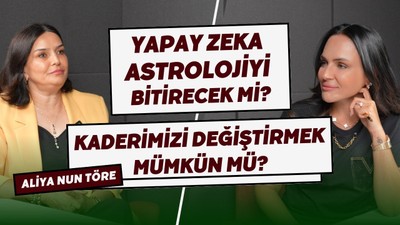 Kader, İlişkiler, Şans Döngüleri ve Ruhsal Uyum! İşte astrolojinin hayatımızdaki yeri