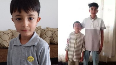 Okulda arkadaşı tarafından boğazı sıkılan 10 yaşındaki Yusuf hayatını kaybetti