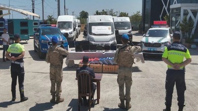 Sakarya merkezli dolandırıcılık çetesi çökertildi: 1.2 milyar TL'lik mal varlığına el konuldu