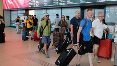 Acun Ilıcalı'nın takımı Hull City Türkiye'de