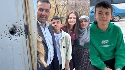 Ankara'da kanlı soygun! Anneyi öldürdüler, çocuk ölü taklidi yaparak kurtuldu