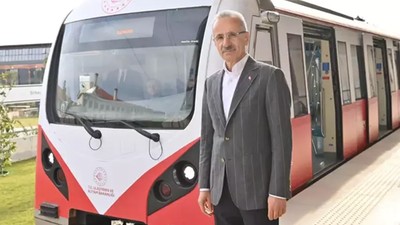 Bakan Uraloğlu duyurdu: 15 Temmuz'da ücretsiz ulaşım