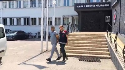 Bursa'da akılalmaz dolandırıcılık! Önce müftü sonra kaymakam oldu, onlarca kişiyi kandırdı