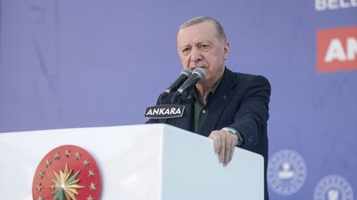 Cumhurbaşkanı Erdoğan'ın tarihi sözleri dünya basınında! "Acı bir dönemin sonu"