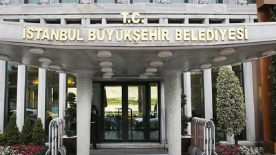 İBB operasyonunda şoför itirafçı oldu: 2-3 günde bir çuvalla para gelirdi