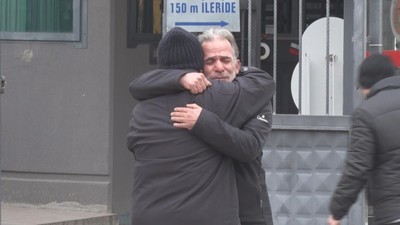 Kartalkaya yangını davasında acılı babadan kahreden sözler: Siz hiç ölen birini aradınız mı? Ben aradım