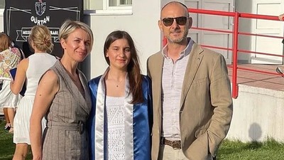 Otel yangını davasında yürek burkan sözler: Kızımın is kokan ayakkabılarını kokluyorum