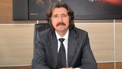 Uludağ Üniversitesi Rektörü Prof. Dr. Ferudun Yılmaz TRT Yönetim Kurulu Başkanlığı'na atandı