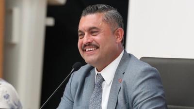 Şile Belediye Başkanı Özgür Kabadayı adliyeye sevk edildi