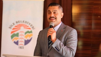 Şile Belediye Başkanı Özgür Kabadayı hakkında tutuklama istemi